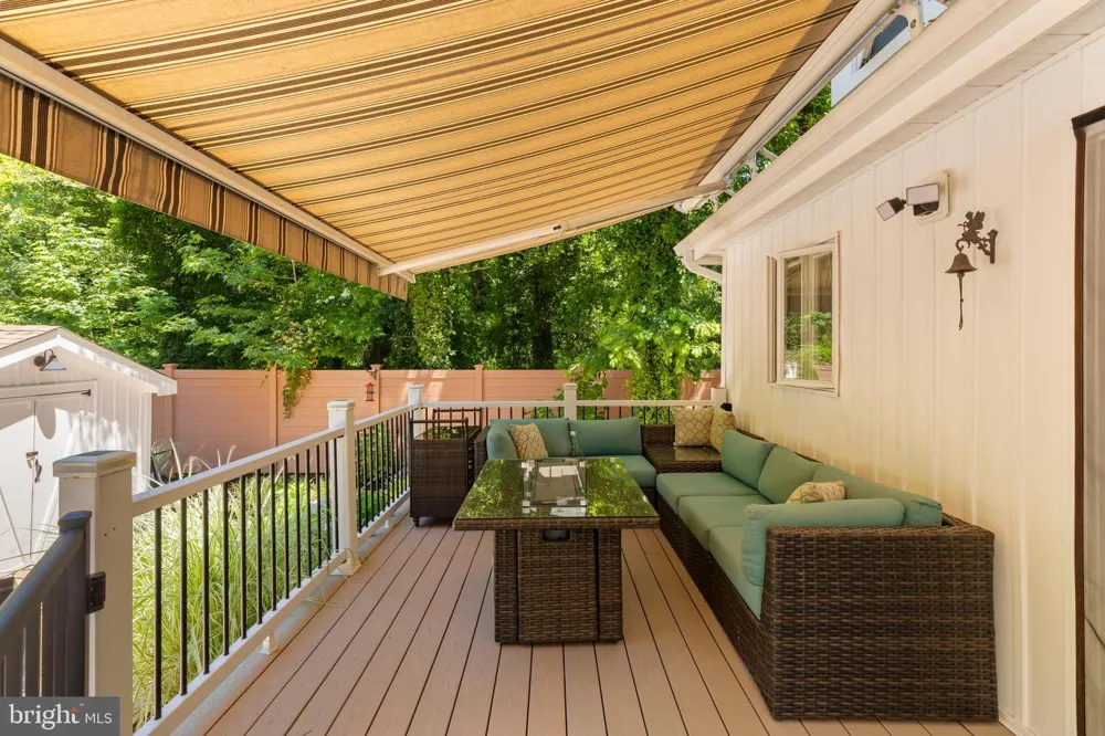 2709 BAY DRIVE Villas, NJ 08251