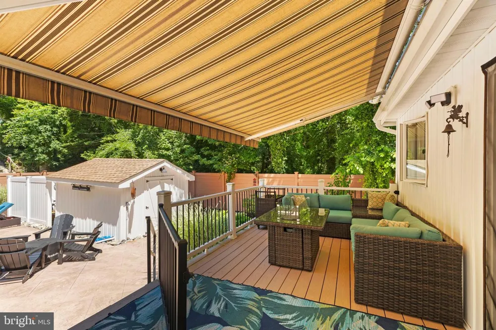 2709 BAY DRIVE Villas, NJ 08251