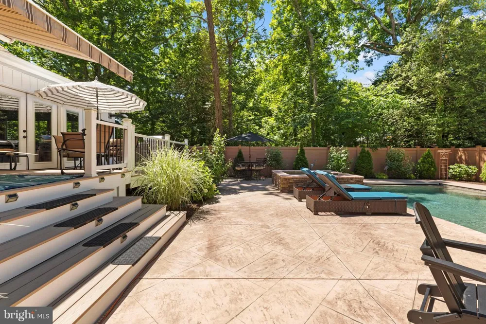 2709 BAY DRIVE Villas, NJ 08251