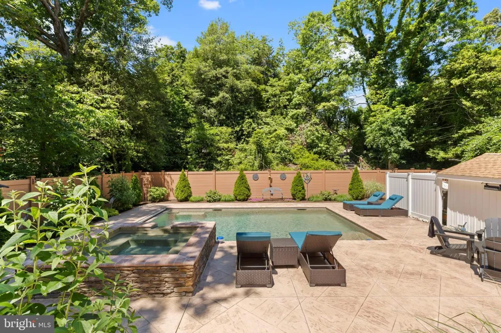 2709 BAY DRIVE Villas, NJ 08251