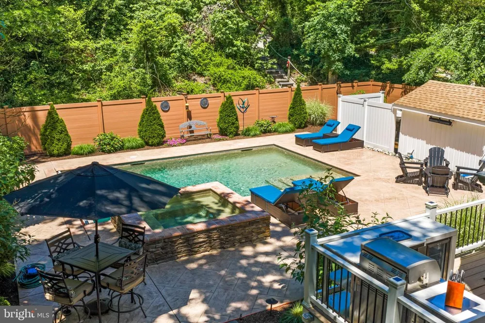 2709 BAY DRIVE Villas, NJ 08251