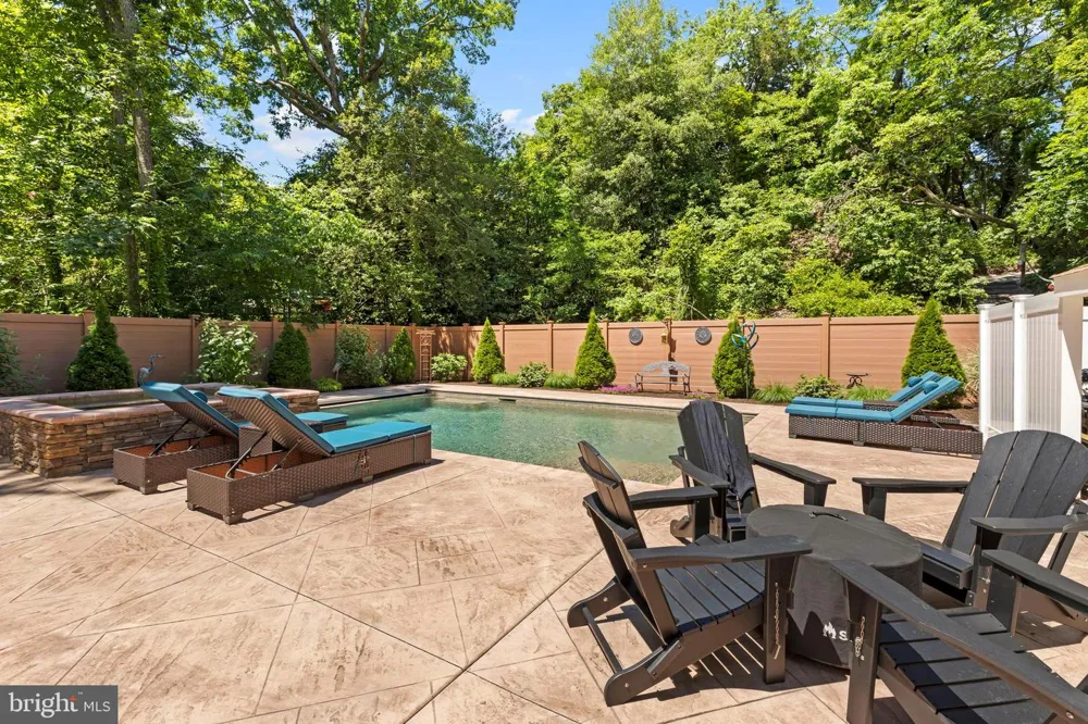 2709 BAY DRIVE Villas, NJ 08251