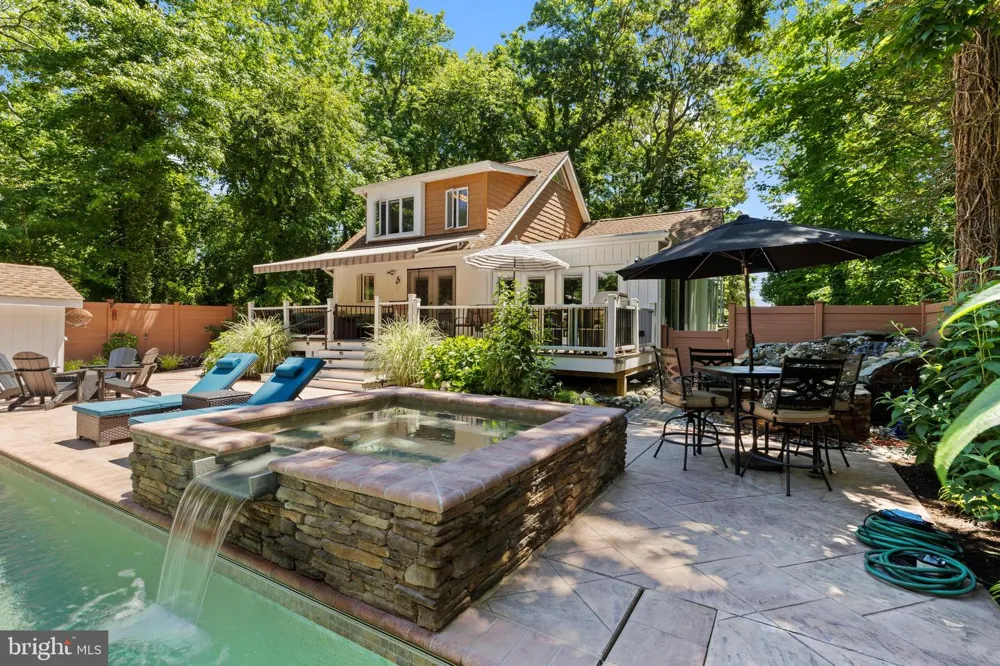 2709 BAY DRIVE Villas, NJ 08251