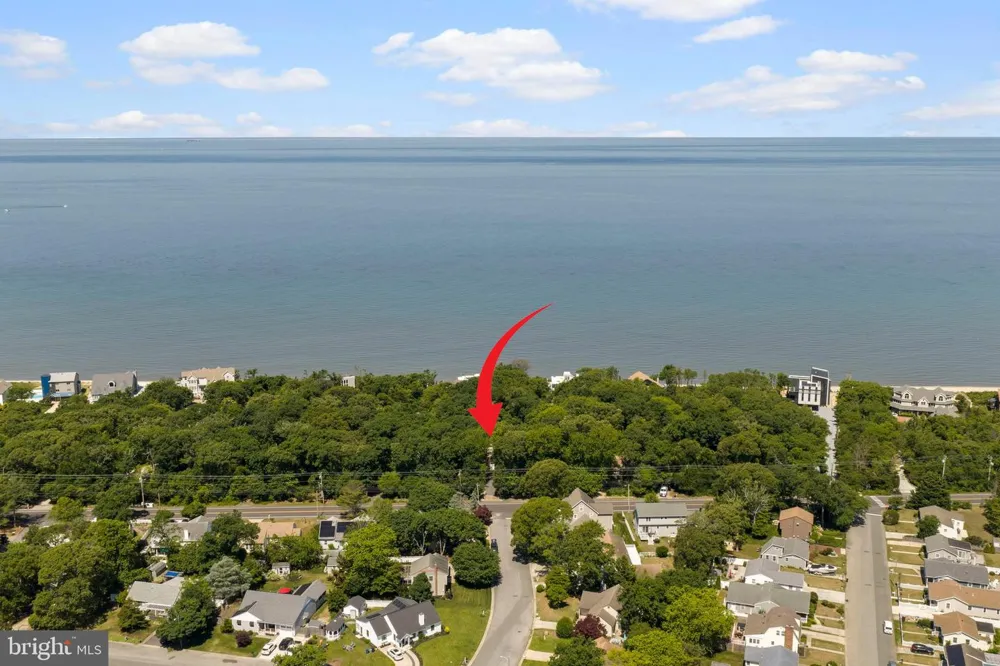 2709 BAY DRIVE Villas, NJ 08251