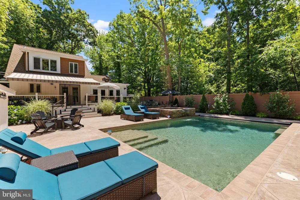 2709 BAY DRIVE Villas, NJ 08251