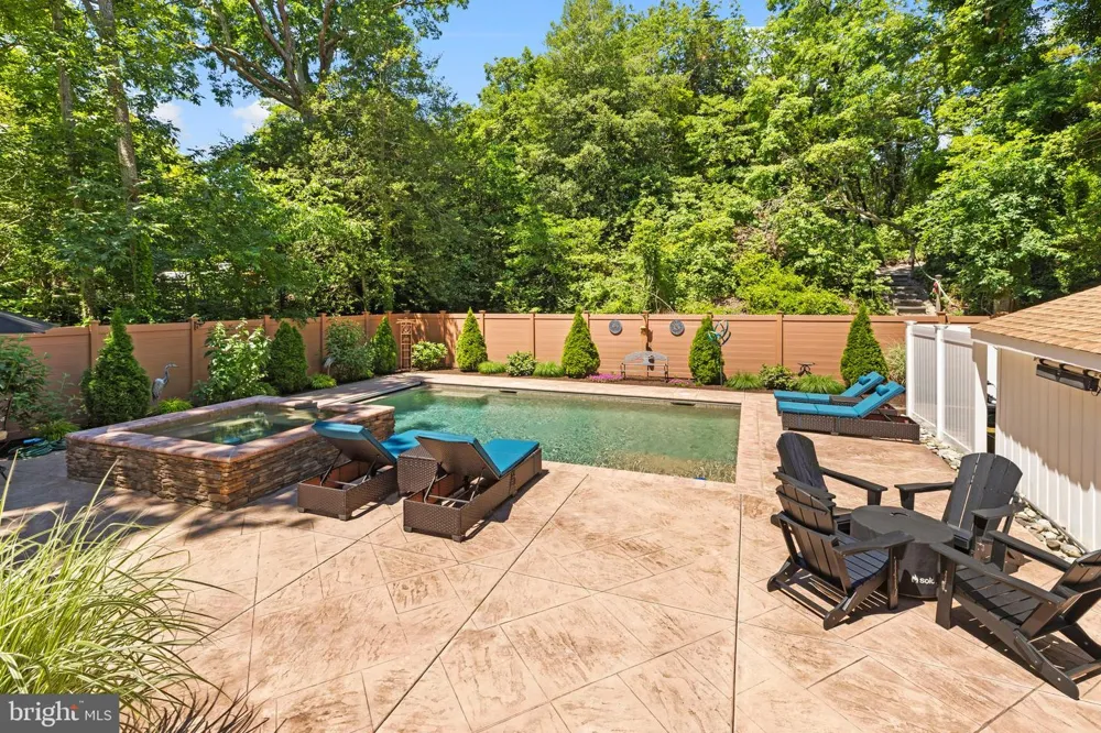 2709 BAY DRIVE Villas, NJ 08251