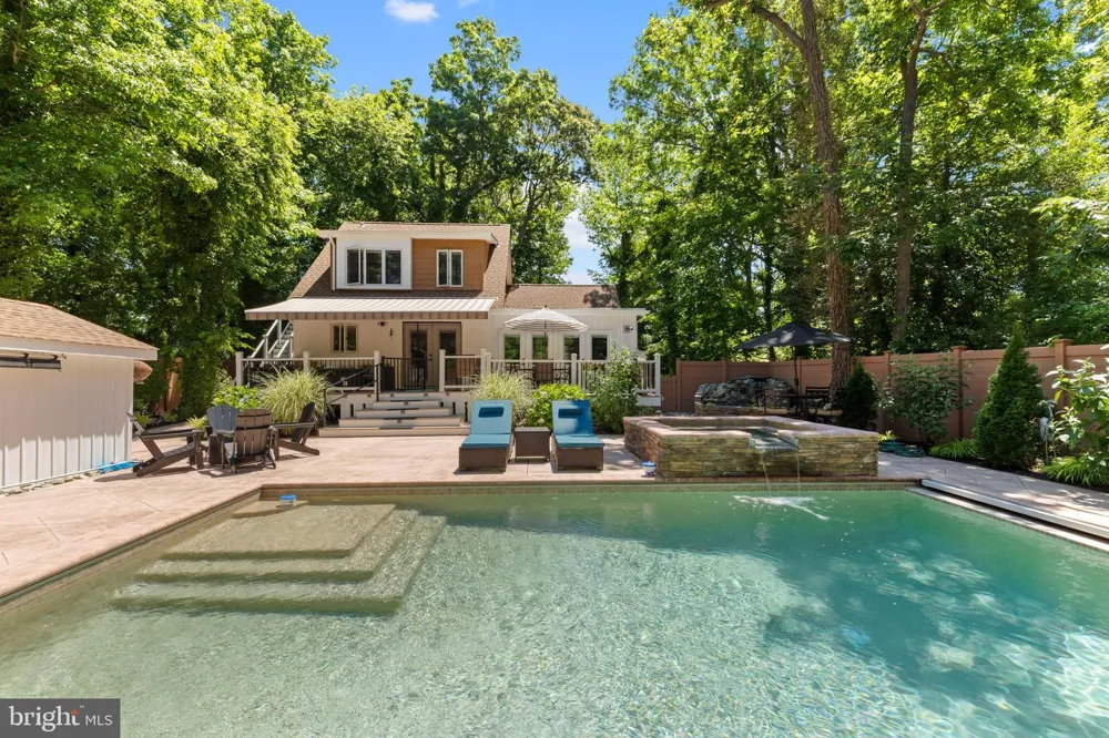 2709 BAY DRIVE Villas, NJ 08251
