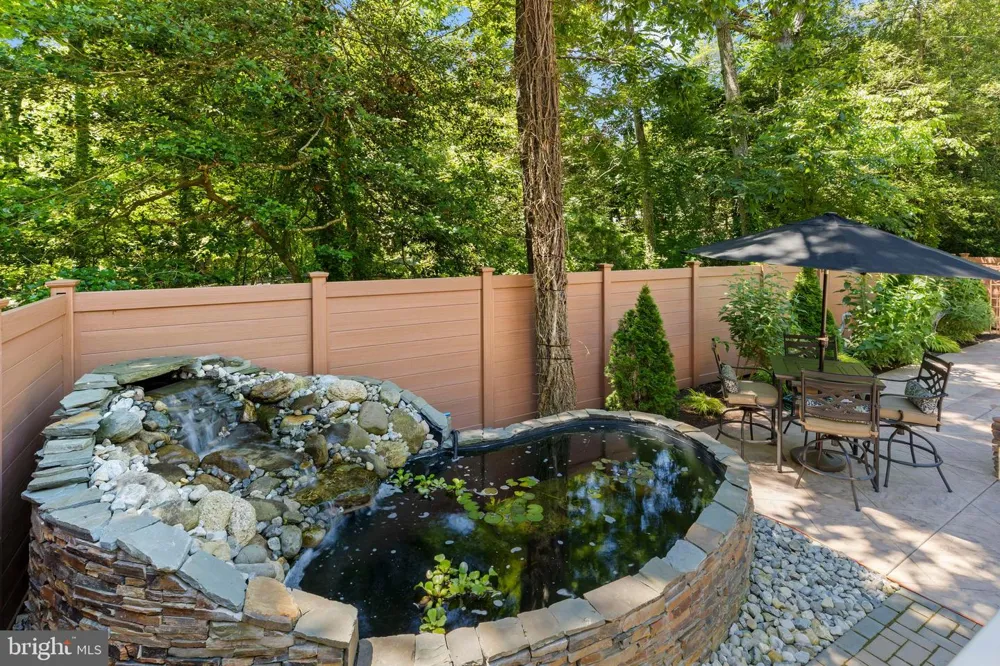 2709 BAY DRIVE Villas, NJ 08251