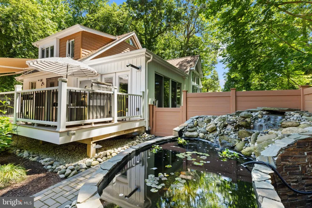 2709 BAY DRIVE Villas, NJ 08251