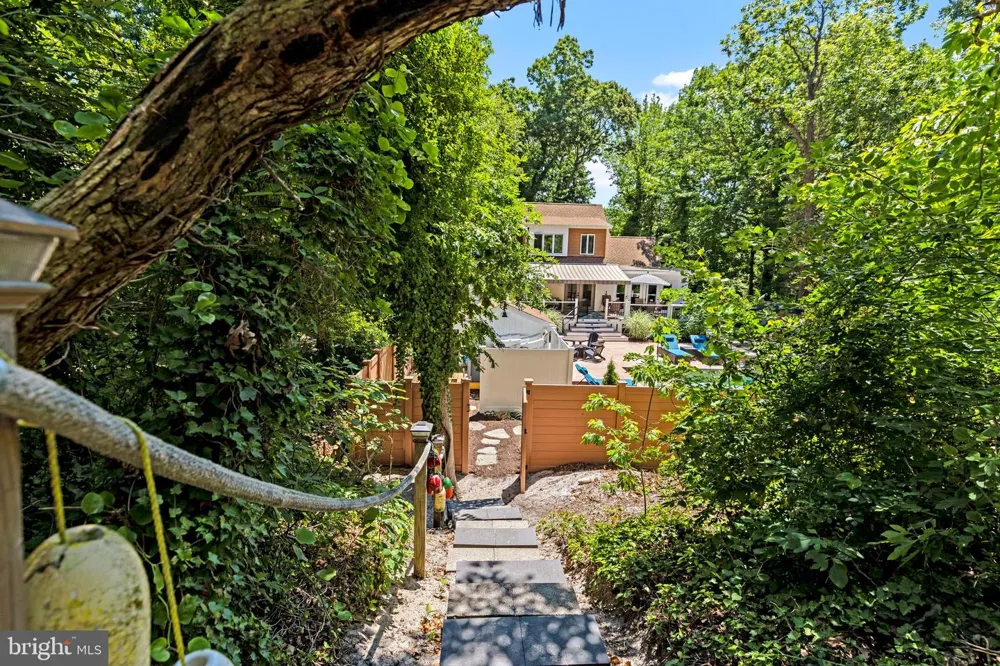 2709 BAY DRIVE Villas, NJ 08251