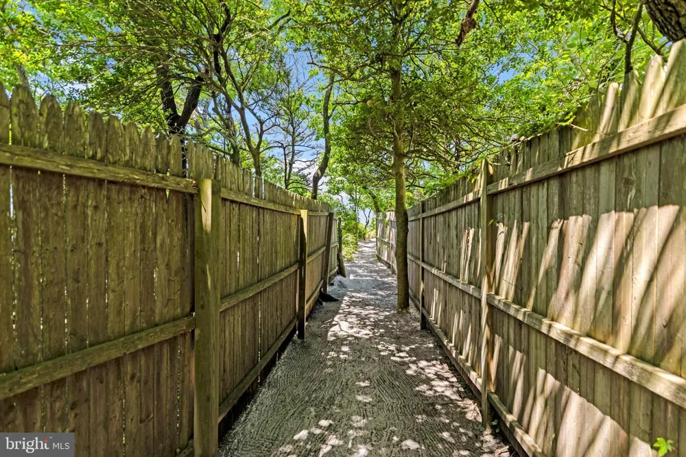 2709 BAY DRIVE Villas, NJ 08251