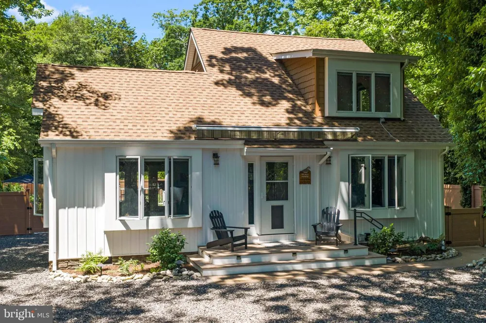 2709 BAY DRIVE Villas, NJ 08251