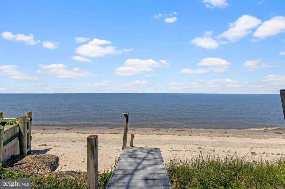 2709 BAY DRIVE Villas, NJ 08251