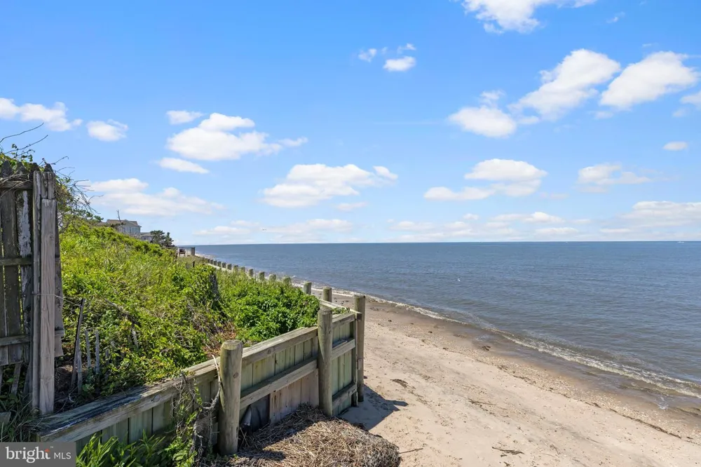 2709 BAY DRIVE Villas, NJ 08251