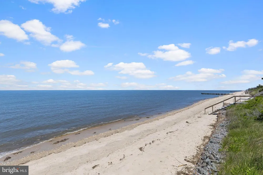 2709 BAY DRIVE Villas, NJ 08251
