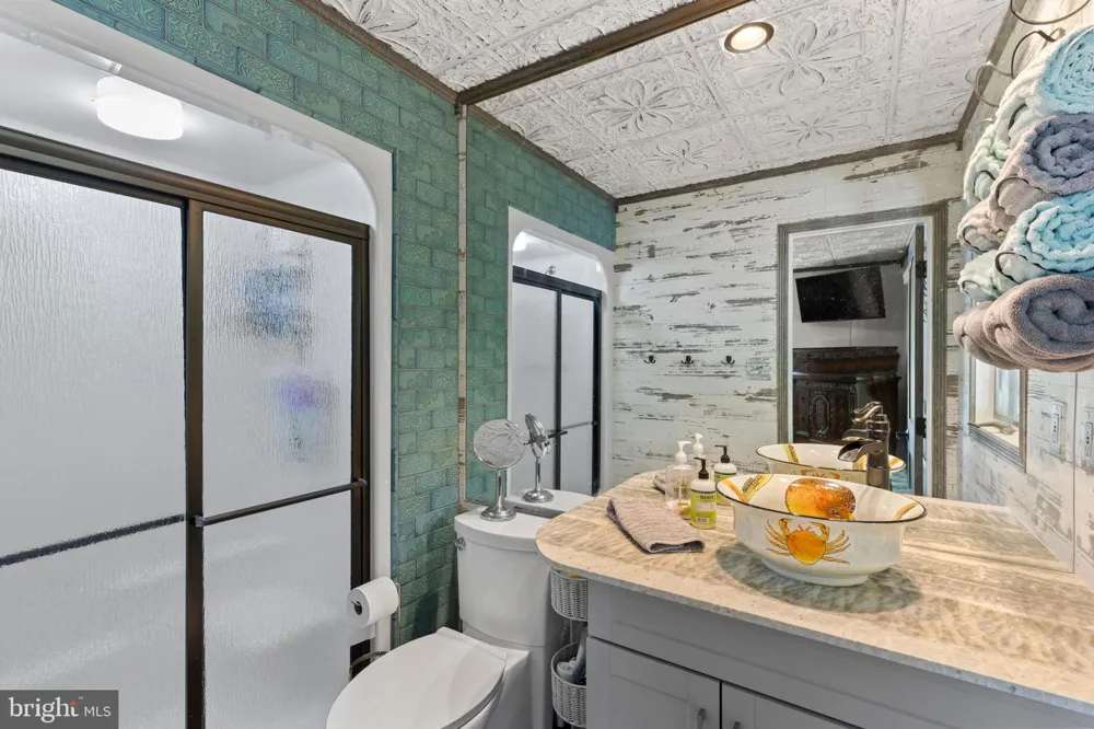 2709 BAY DRIVE Villas, NJ 08251