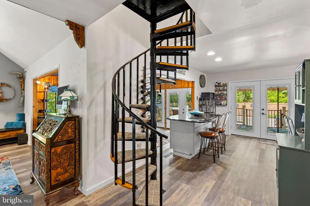 2709 BAY DRIVE Villas, NJ 08251