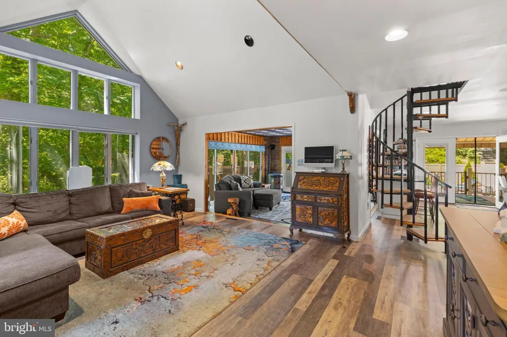2709 BAY DRIVE Villas, NJ 08251