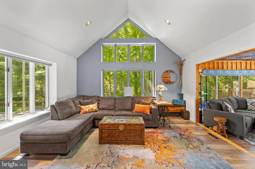 2709 BAY DRIVE Villas, NJ 08251