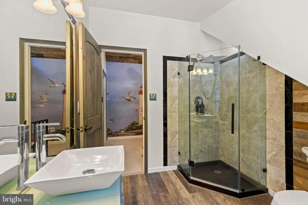 2709 BAY DRIVE Villas, NJ 08251