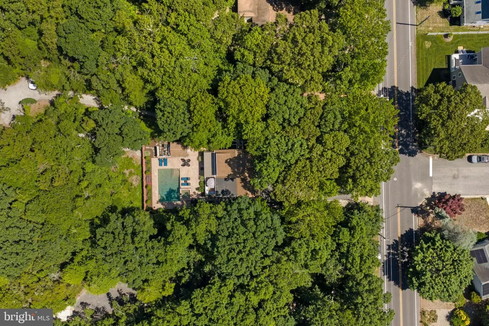 2709 BAY DRIVE Villas, NJ 08251