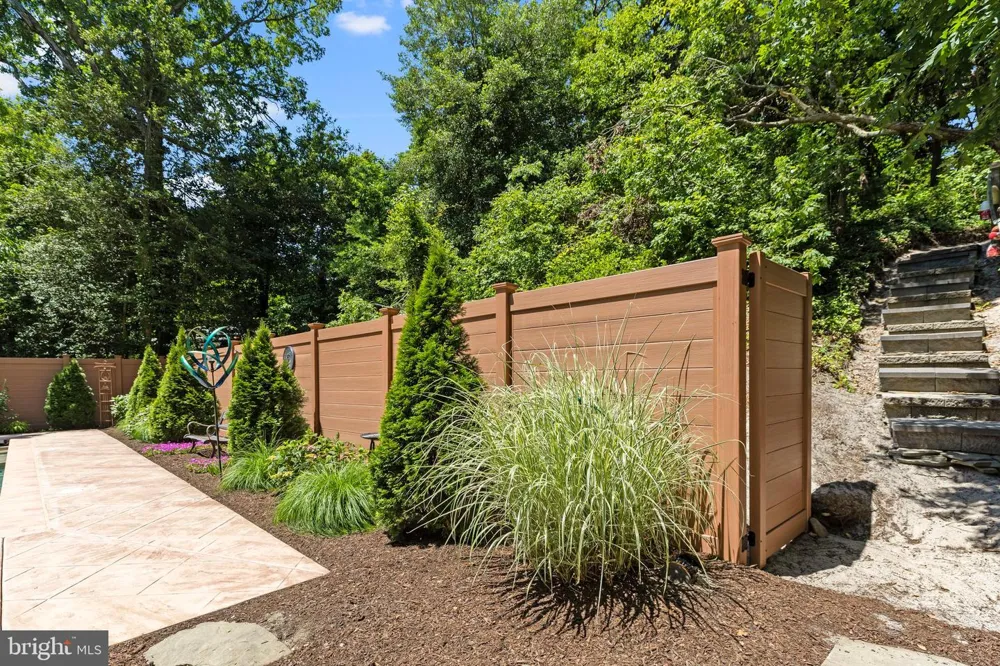 2709 BAY DRIVE Villas, NJ 08251