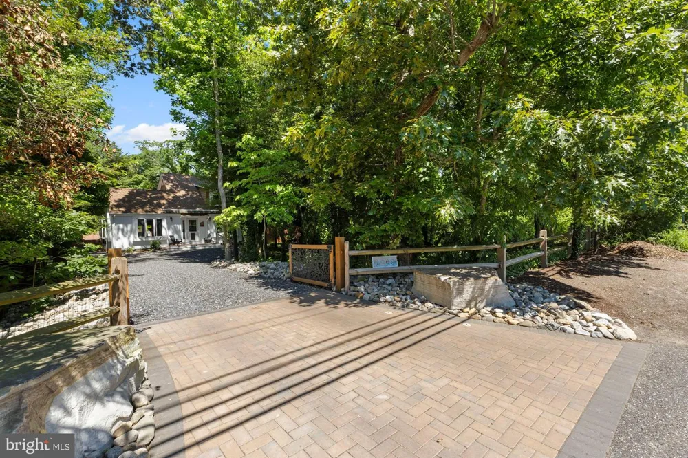 2709 BAY DRIVE Villas, NJ 08251