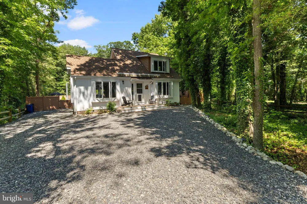 2709 BAY DRIVE Villas, NJ 08251