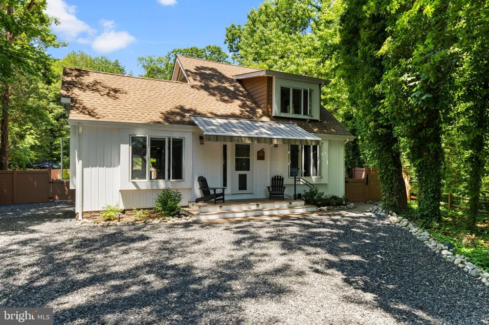 2709 BAY DRIVE Villas, NJ 08251