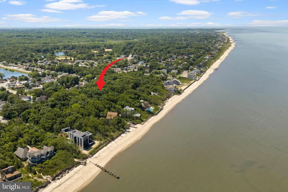 2709 BAY DRIVE Villas, NJ 08251