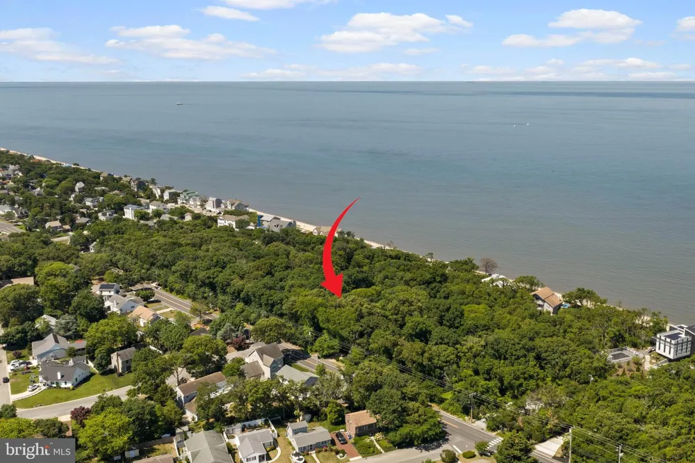 2709 BAY DRIVE Villas, NJ 08251