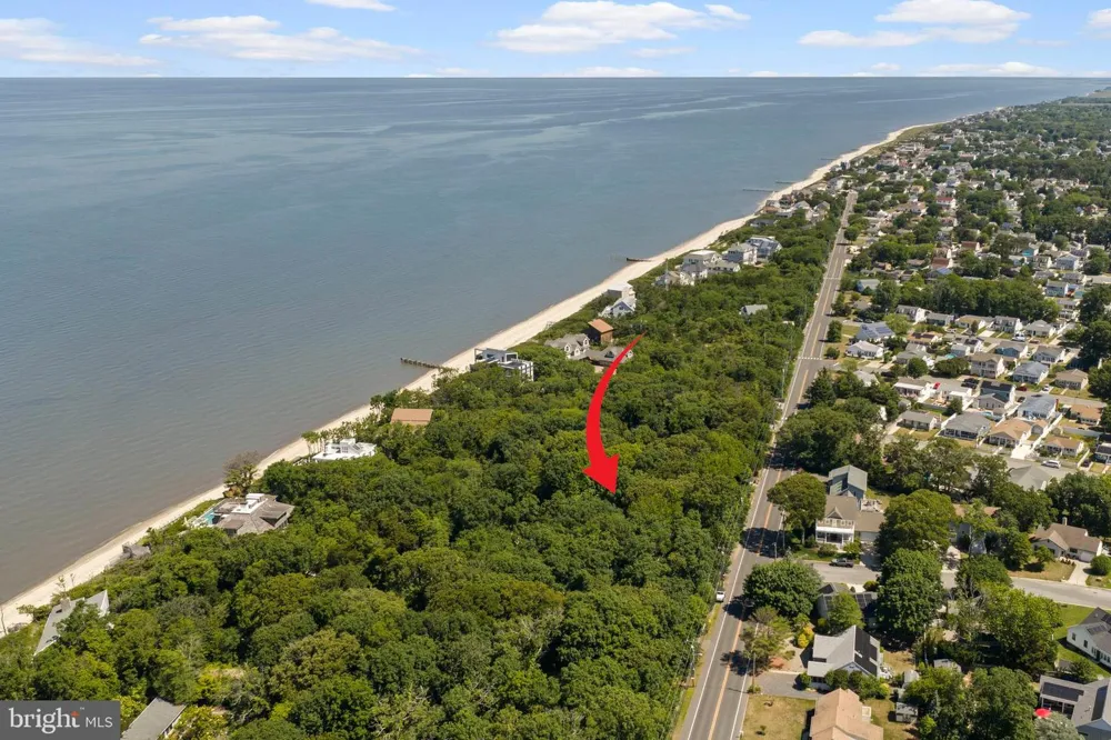 2709 BAY DRIVE Villas, NJ 08251