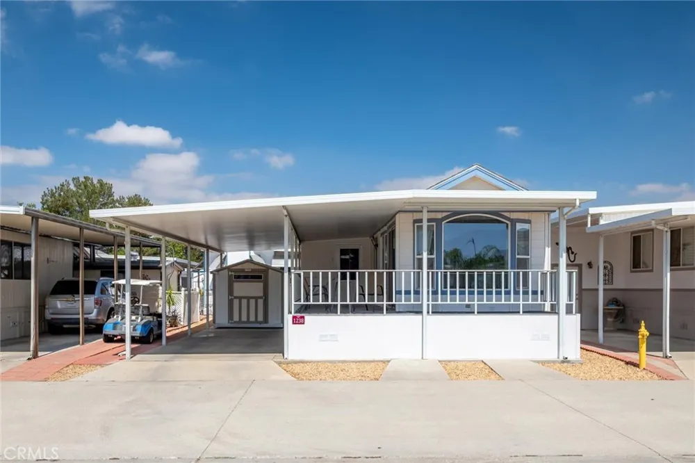 1238 Heritage Ranch San Jacinto, CA 92583
