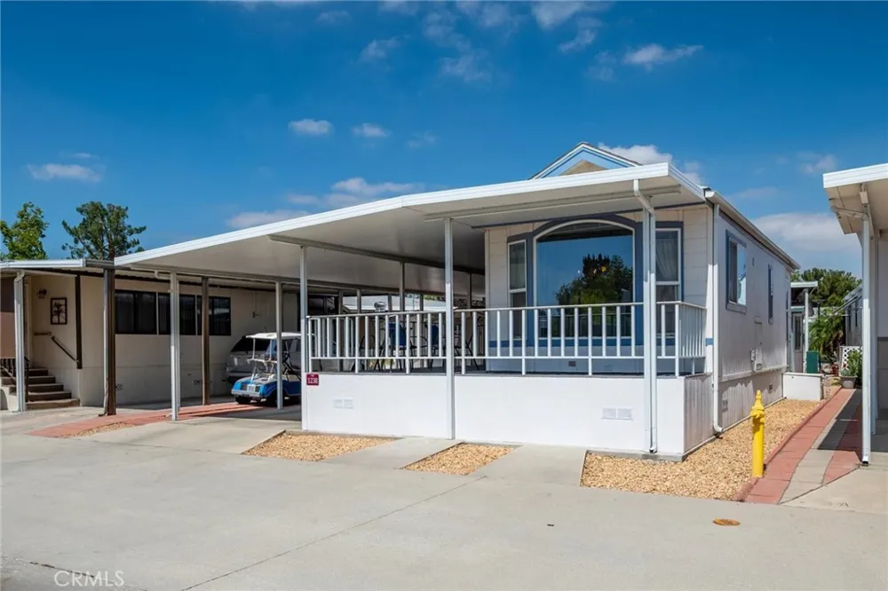 1238 Heritage Ranch San Jacinto, CA 92583