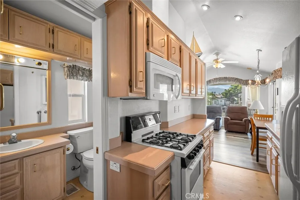 1238 Heritage Ranch San Jacinto, CA 92583
