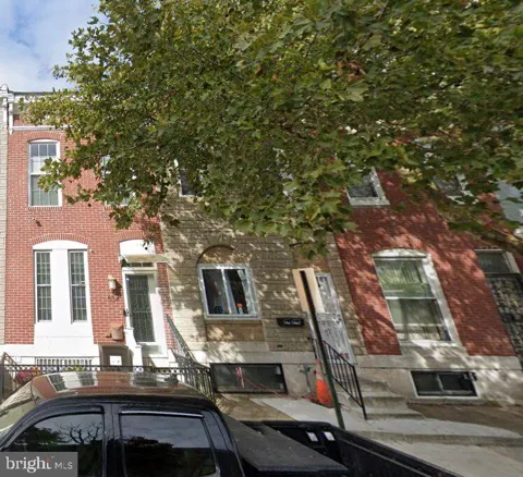 536 MILTON AVENUE