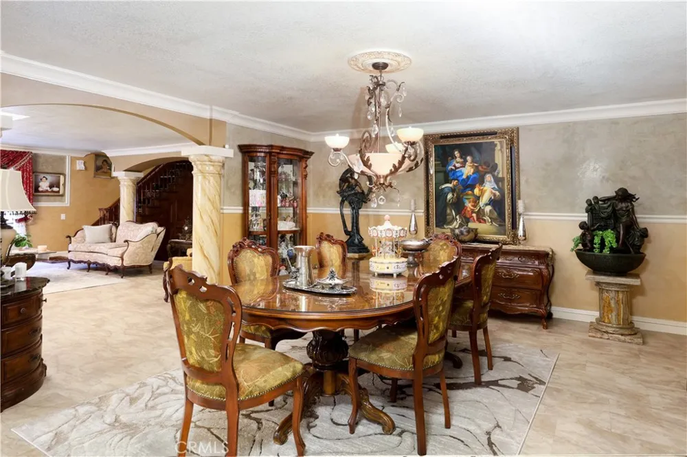8906 Brock Avenue Downey, CA 90240