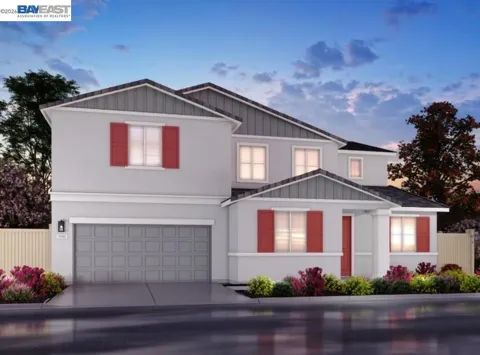 323 Viceroy Way
