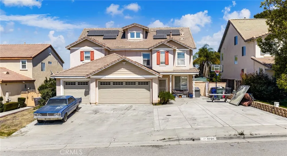8028 La Crosse Way Riverside, CA 92508
