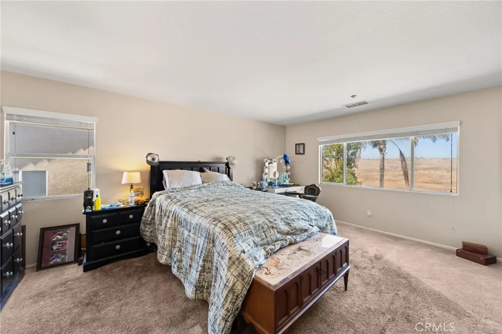 8028 La Crosse Way Riverside, CA 92508