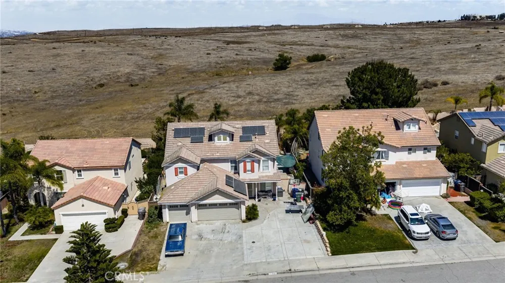 8028 La Crosse Way Riverside, CA 92508