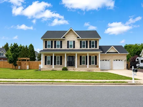 677 DELLINGER DRIVE