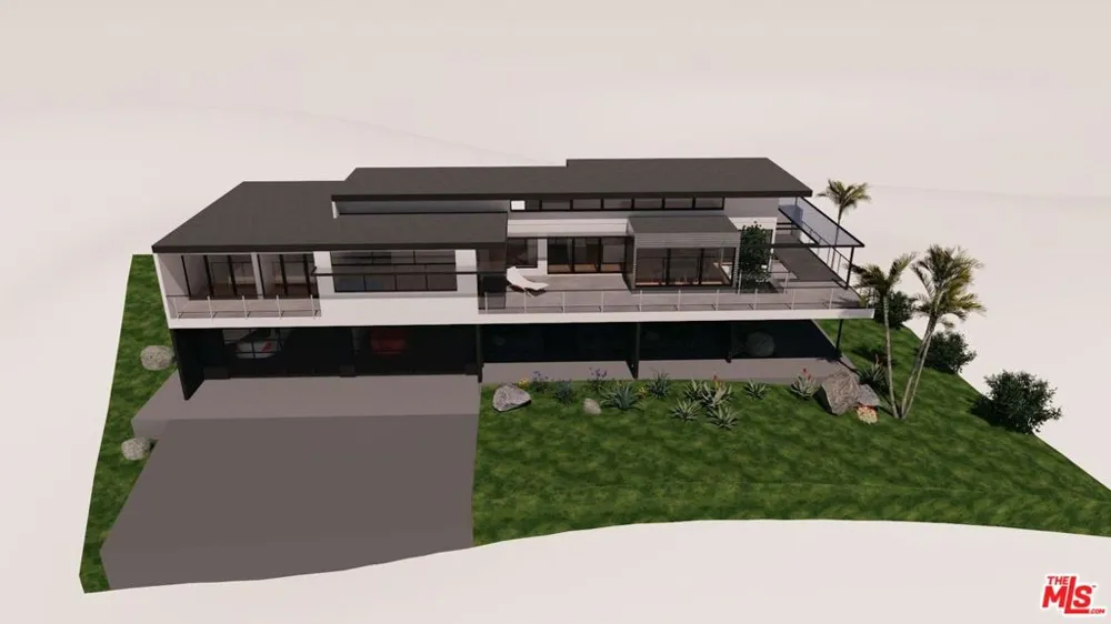3006 Sequit Drive Malibu, CA 90265