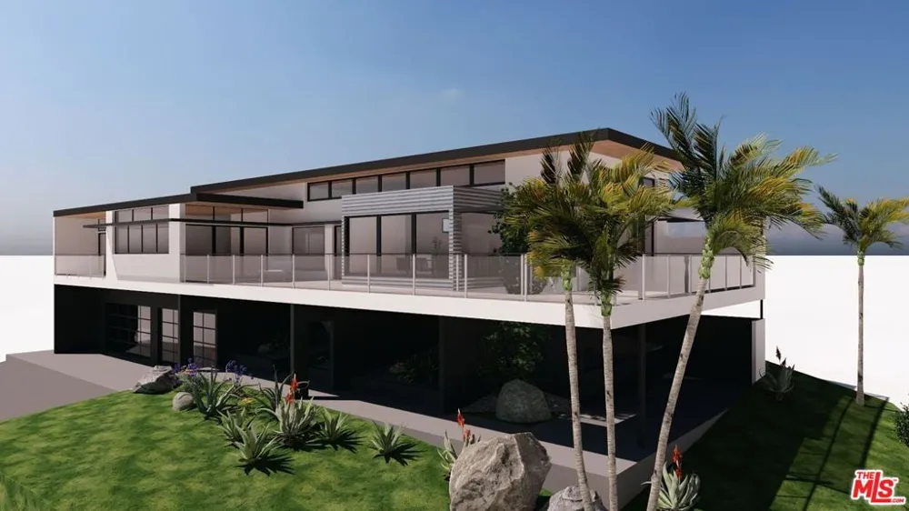 3006 Sequit Drive Malibu, CA 90265