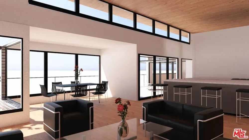 3006 Sequit Drive Malibu, CA 90265