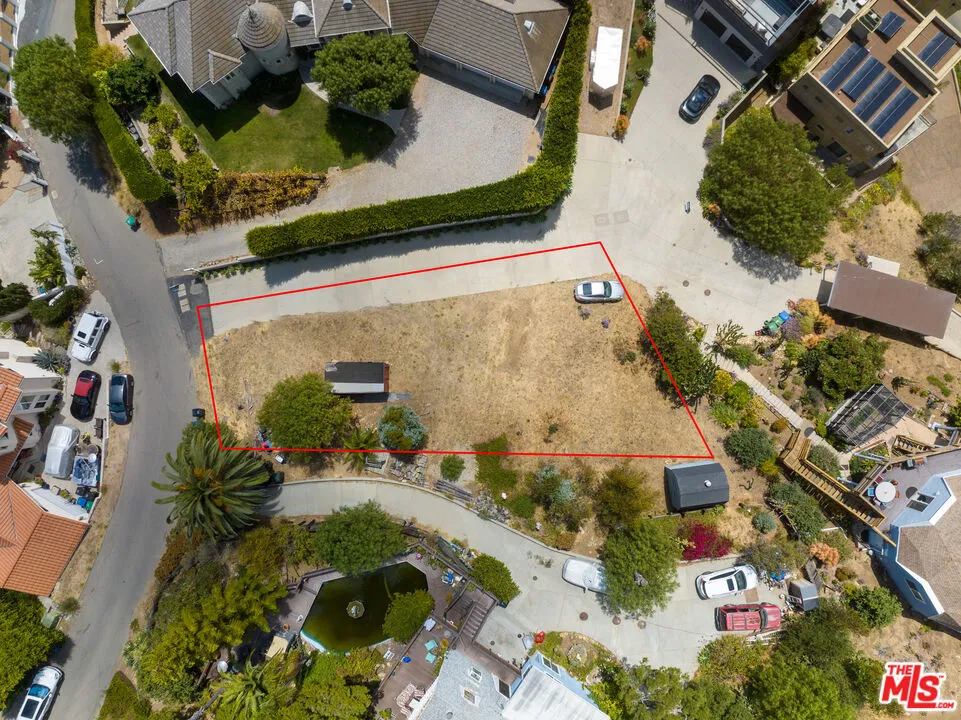3006 Sequit Drive Malibu, CA 90265