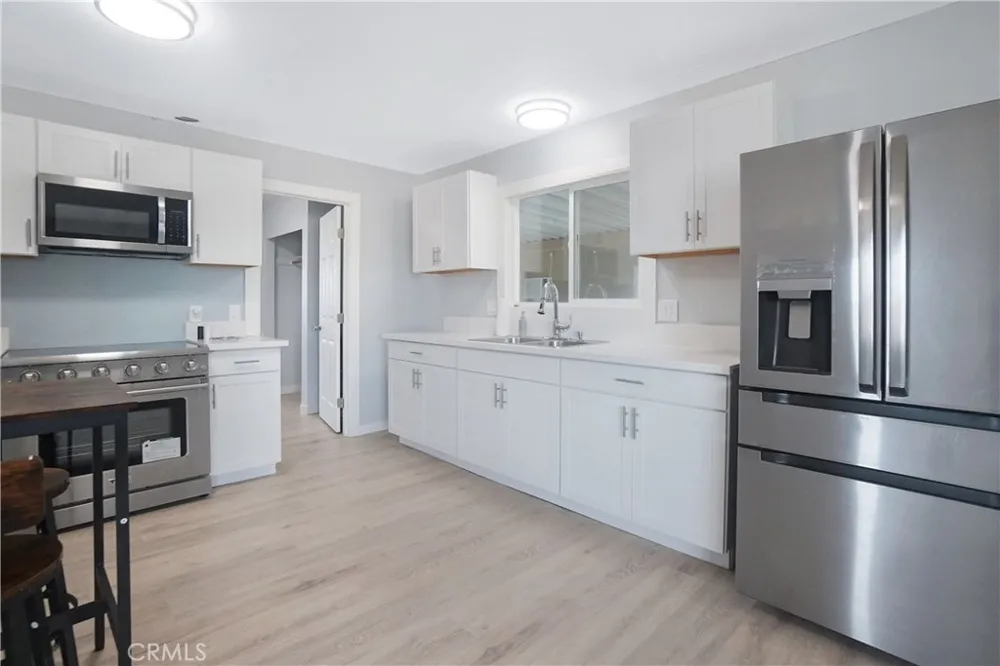 70626 Sunny Sands 29 Palms, CA 92277