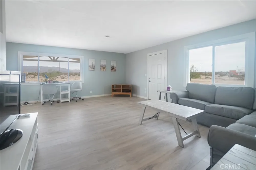 70626 Sunny Sands 29 Palms, CA 92277