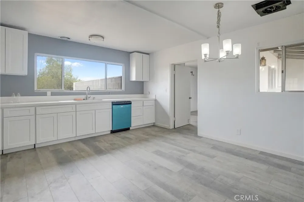 62580 Blair Lane Joshua Tree, CA 92252