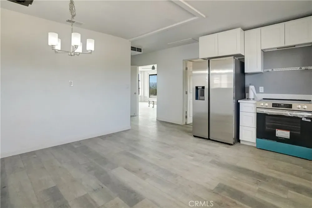 62580 Blair Lane Joshua Tree, CA 92252